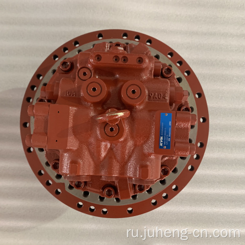 SY205 Travel Motor Mag-170VP-3400 SY205 Final Drive